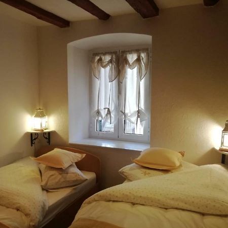 Apartman Teta Jadre Makarska Esterno foto